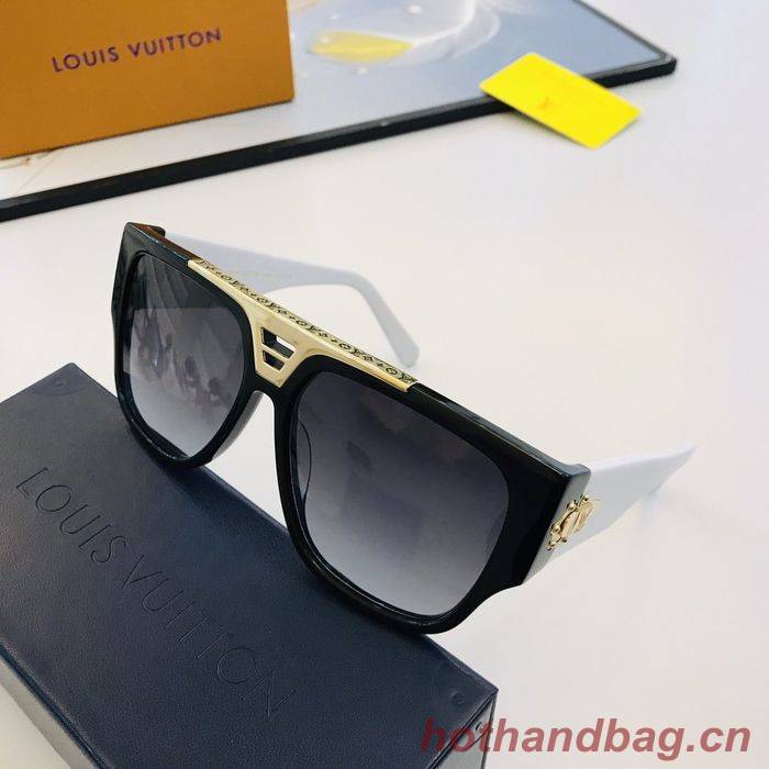 Louis Vuitton Sunglasses Top Quality LVS01090